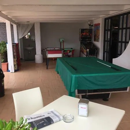 Vetromarino Lägenhet *