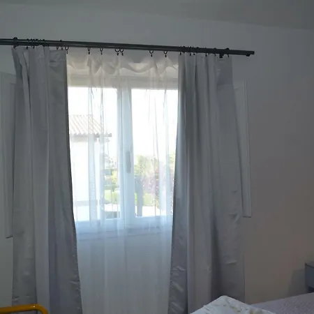 Lägenhet Vetromarino Porto Recanati