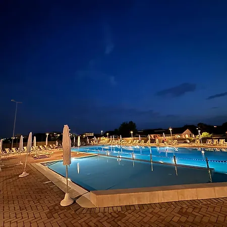Apartment Vetromarino