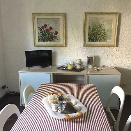 Apartment Vetromarino Porto Recanati