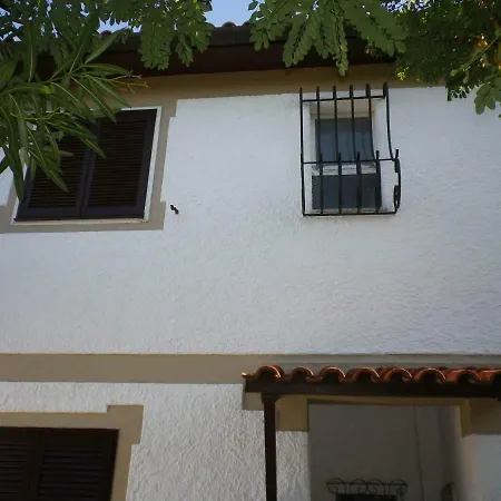 Vetromarino * Porto Recanati