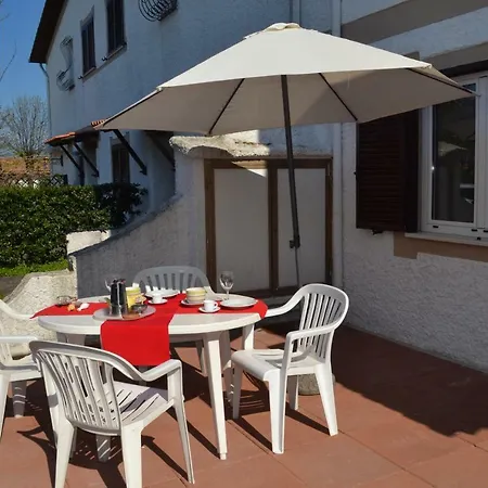 Apartment Vetromarino *