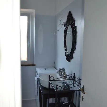 Apartment Vetromarino *